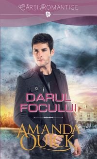 Produktbild: Darul focului
