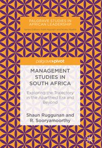 Produktbild: Management Studies in South Africa