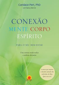 Produktbild: Conex&atilde;o mente corpo esp&iacute;rito