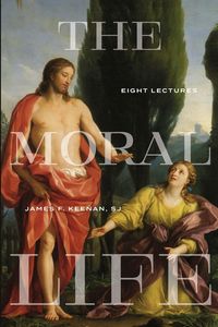 Produktbild: The Moral Life