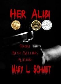 Produktbild: Her Alibi