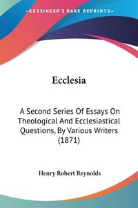 Produktbild: Ecclesia