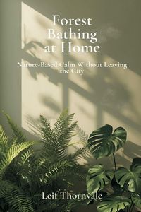 Produktbild: Forest Bathing at Home