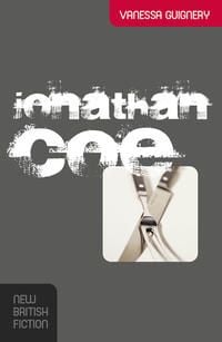 Produktbild: Jonathan Coe