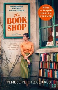 Produktbild: Bookshop Pb