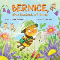 Produktbild: Bernice, the Busiest of Bees