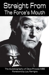 Produktbild: Straight From The Force's Mouth