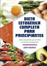 Produktbild: Dieta Cetog&eacute;nica Completa Para Principiantes
