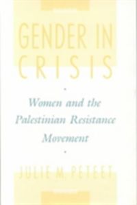 Produktbild: Gender in Crisis