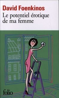 Produktbild: Le potentiel &eacute;rotique de ma femme