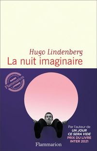 Produktbild: Lindenberg, H: Nuit imaginaire