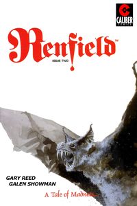 Produktbild: Renfield #2