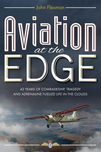Produktbild: Aviation at the Edge