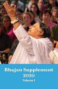 Produktbild: Bhajan Supplement 2020 - V1