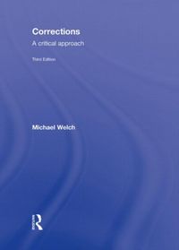 Produktbild: Welch, M: Corrections