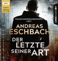 Produktbild: Der Letzte seiner Art
