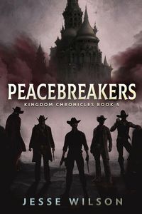 Produktbild: Peacebreakers