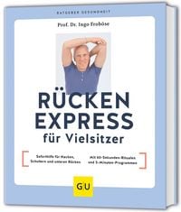 Produktbild: R&uuml;cken Express f&uuml;r Vielsitzer
