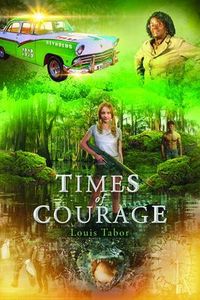 Produktbild: Times Of Courage