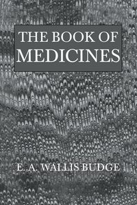 Produktbild: The Book Of Medicines