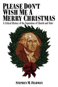 Produktbild: Please Don't Wish Me a Merry Christmas