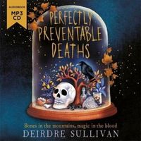 Produktbild: Sullivan, D: Perfectly Preventable Deaths