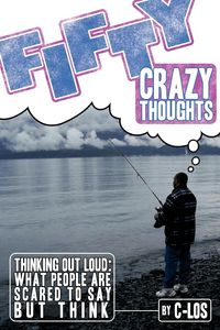 Produktbild: Fifty Crazy Thoughts