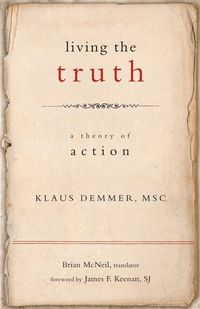 Produktbild: Living the Truth