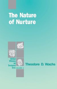 Produktbild: The Nature of Nurture