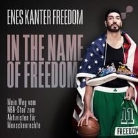 Produktbild: In the Name of Freedom