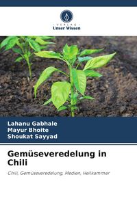 Produktbild: Gem&uuml;severedelung in Chili