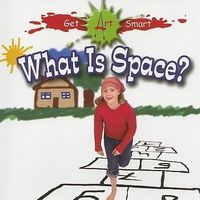 Produktbild: What Is Space?