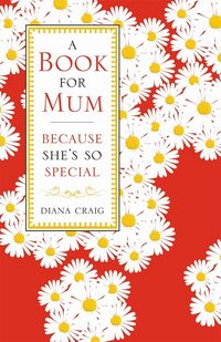 Produktbild: A Book For Mum