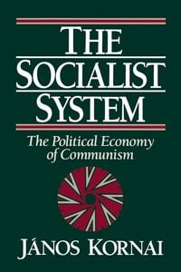 Produktbild: The Socialist System