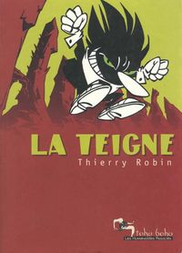Produktbild: La teigne