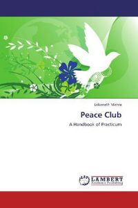 Produktbild: Mishra, L: Peace Club