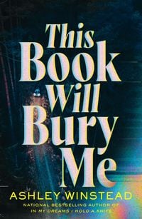 Produktbild: This Book Will Bury Me