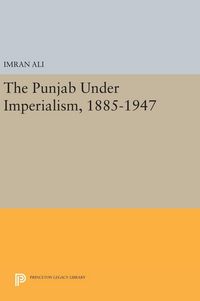 Produktbild: The Punjab Under Imperialism, 1885-1947