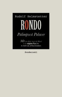 Produktbild: RONDO