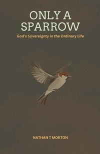 Produktbild: Only A Sparrow