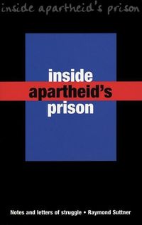 Produktbild: Inside Apartheid's Prison