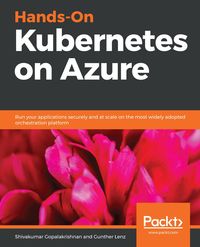Produktbild: Hands-On Kubernetes on Azure