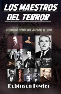 Produktbild: Los Maestros del Terror: Los Mejores Relatos de la Literatura de Terror