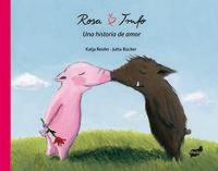 Produktbild: Rosa y Trufo