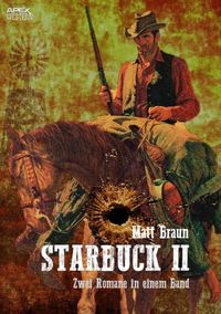 Produktbild: Starbuck Ii