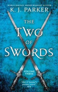 Produktbild: The Two of Swords