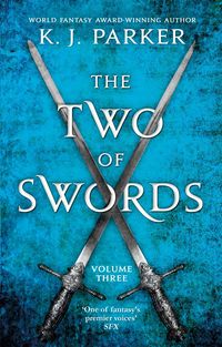 Produktbild: The Two of Swords: Volume Three