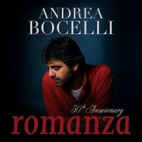 Produktbild: Romanza (30th Anniversary)