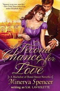 Produktbild: A Second Chance For Love