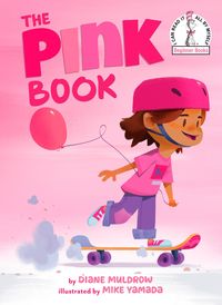 Produktbild: The Pink Book